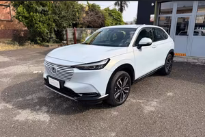 Honda HR-V Advance 1.5 i-MMD e:HEV HEV #12168