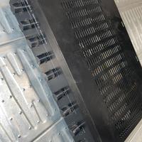 Amplificatore rcf am1000 mkII