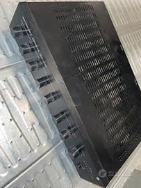 Amplificatore rcf am1000 mkII