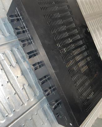 RCF Amplificatore am1000 mkII