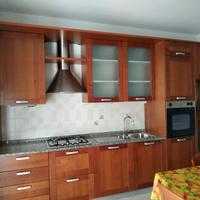 Cucina lineare 3,8 m