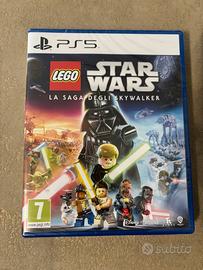 Lego star wars