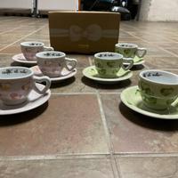 Tazzine da caffe Thun