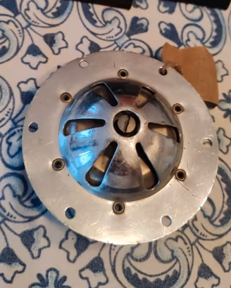 lambretta 125 A o B prima serie clacson ARGORADIO