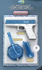 Pistola d’acqua automatica