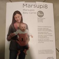 marsupio FOPPAPEDRETTI