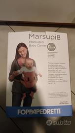marsupio FOPPAPEDRETTI