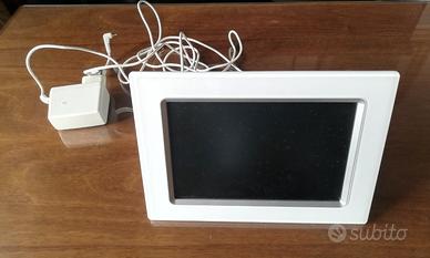 Philips Digital Photo Display 9ff2 CMI