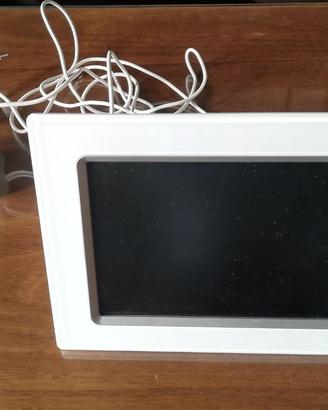 Philips Digital Photo Display 9ff2 CMI