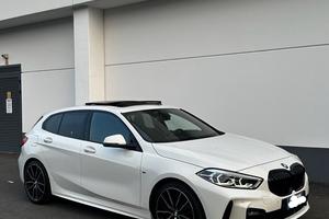 Bmw serie 1 118d 2020