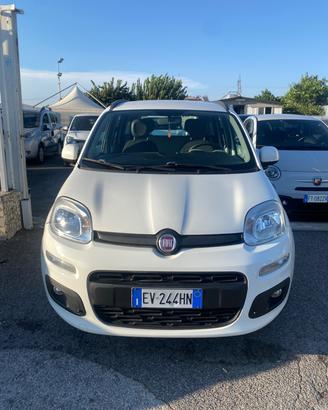 Fiat Panda 0.9 TwinAir Turbo Natural Power Lounge