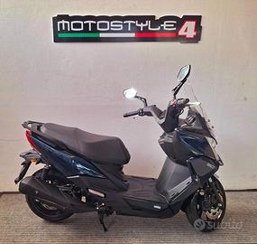 KYMCO Dink 150 FLAT