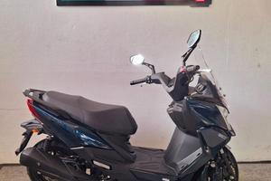 KYMCO Dink 150 FLAT