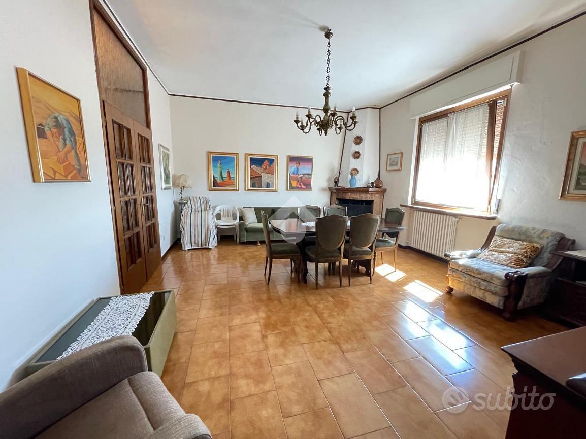 Apartment in Villa Cortese, Milano - Vista 6