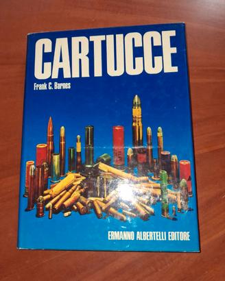MILITARIA: CARTUCCE - TUTTE LE CARATTERISTICHE