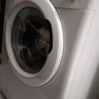 LAVATRICE CANDY SMART