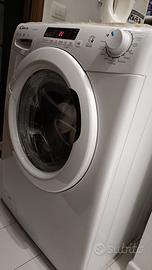 LAVATRICE CANDY SMART