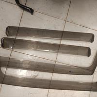 antivento per jeep Renegade 