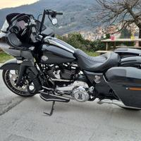 harley davidson touring road glide special 