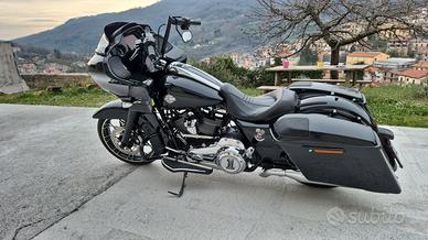 harley davidson touring road glide special 