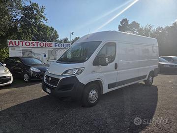 FIAT DUCATO 2.3 DIESEL 130CV 96KW-2015