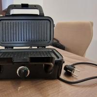 PIASTRA panini e altro