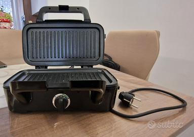 PIASTRA panini e altro