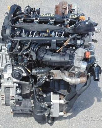 Motore kia sorento 2.2 2020 d4hb