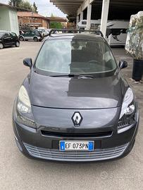 Renault Scenic Scénic 1.5 dCi 110CV Confort