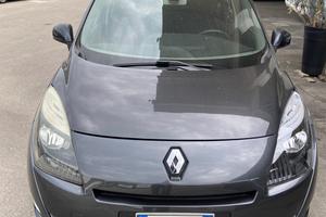 Renault Scenic Scénic 1.5 dCi 110CV Confort