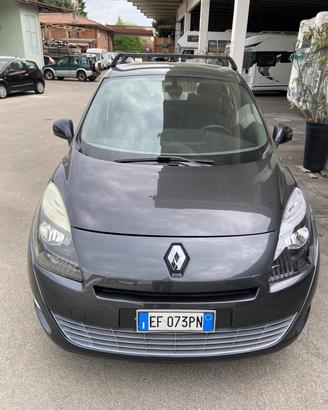 Renault Scenic Scénic 1.5 dCi 110CV Confort