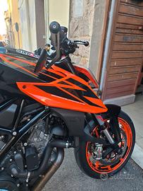 ktm 1290 super duke r 2019