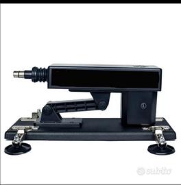 Sex machine