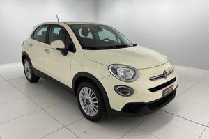 FIAT 500X 1.3 mjt Lounge 4x2 95cv
