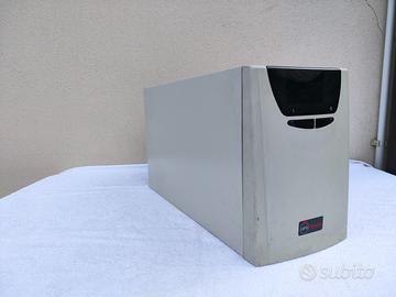 UPS gruppo di continuità