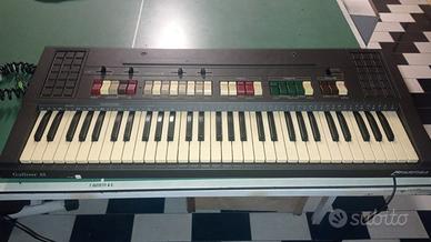 tastiera farfisa Gulliver 61