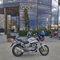 Moto Guzzi Breva 750 I.E. | CK69556