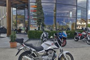 Moto Guzzi Breva 750 I.E. | CK69556