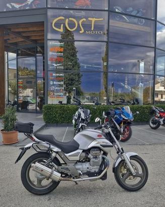 Moto Guzzi Breva 750 I.E. - CK69556