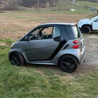 Smart 1.0 turbo
