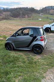 Smart 1.0 turbo