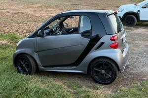 Smart 1.0 turbo
