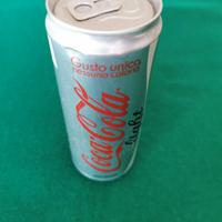 lattina vuota sigillara