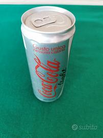 lattina vuota sigillara