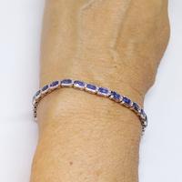 Salvini Bracciale Tennis