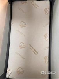 Materasso piegevole per lettino/cula 120x60