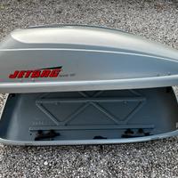 Jetbag Apollo 100