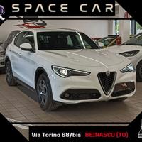 ALFA ROMEO Stelvio Stelvio 2.2 Turbodiesel 190 ...