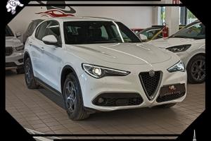 ALFA ROMEO Stelvio Stelvio 2.2 Turbodiesel 190 ...