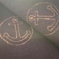 Coperta marina militare